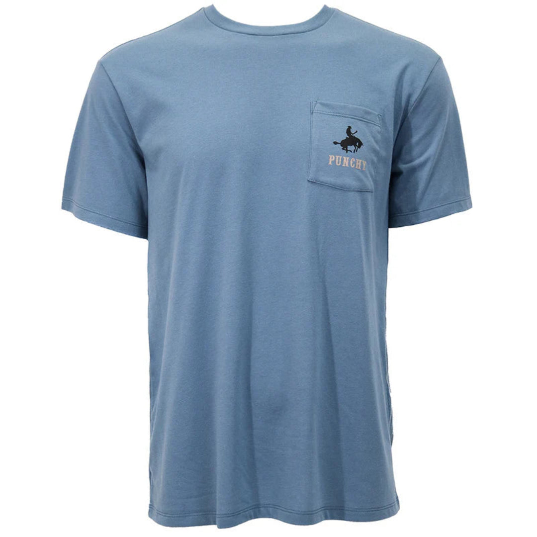 Hooey Brands Men's Ranchero T-Shirt