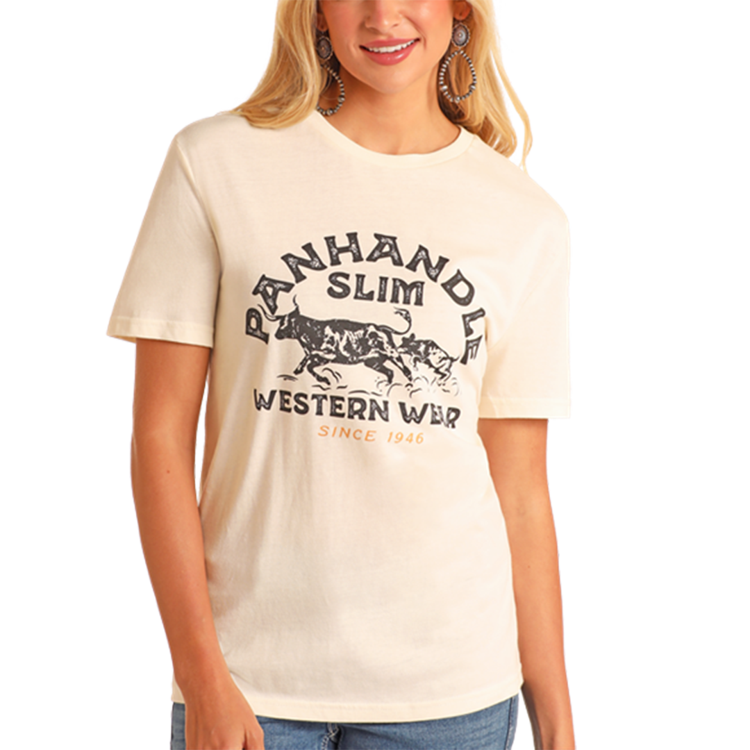 Panhandle Slim Unisex Western Wear T-shirt