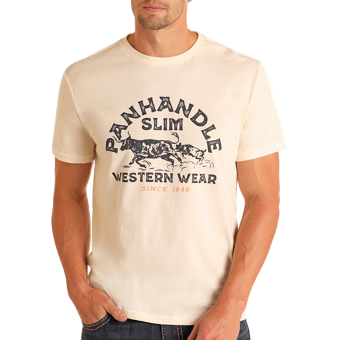 Panhandle Slim Unisex Western Wear T-shirt
