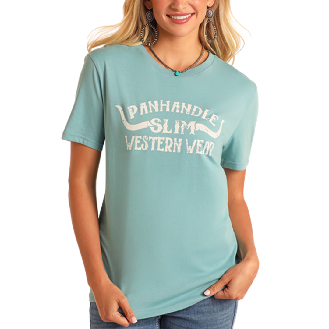 Panhandle Slim Unisex Western Wear T-shirt
