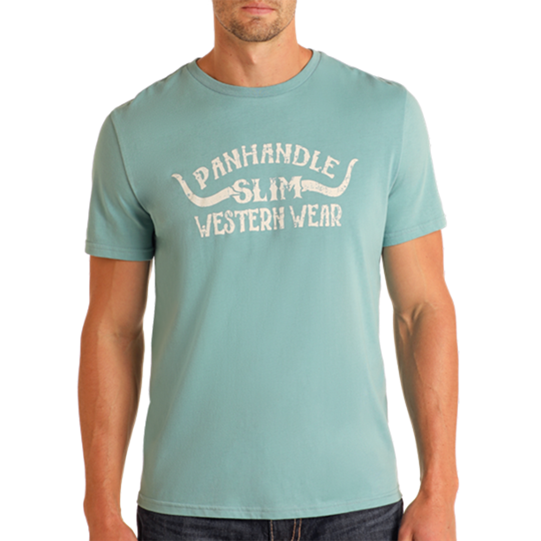 Panhandle Slim Unisex Western Wear T-shirt
