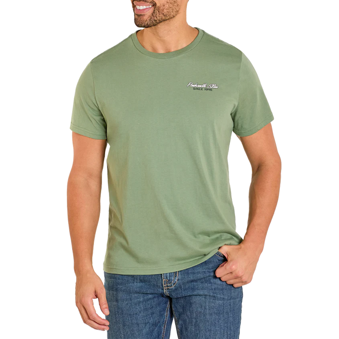 Panhandle Slim Unisex Don't Be an A**  Graphic T-Shirt