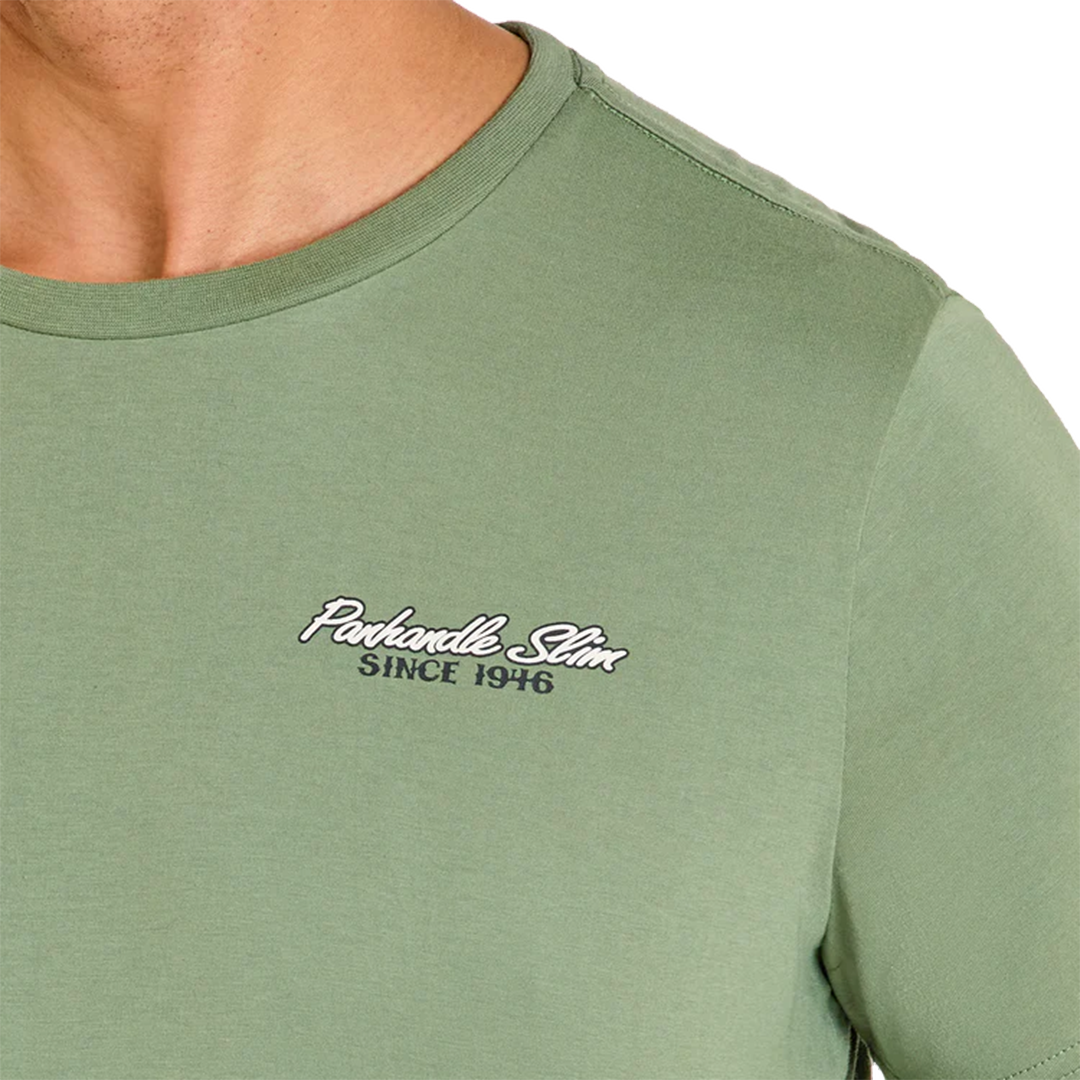 Panhandle Slim Unisex Don't Be an A**  Graphic T-Shirt
