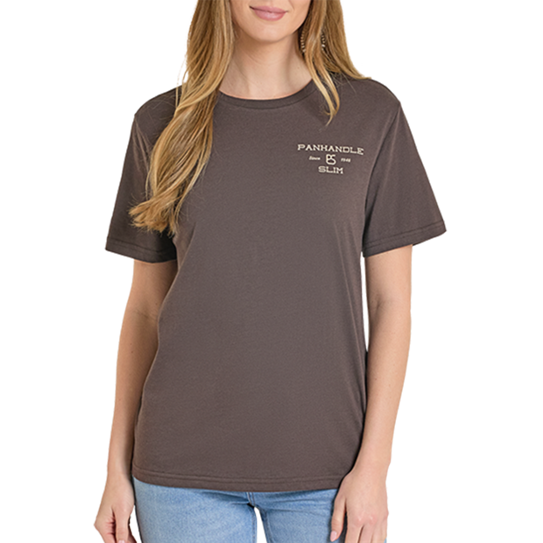 Panhandle Slim Unisex Thunderbird T-Shirt