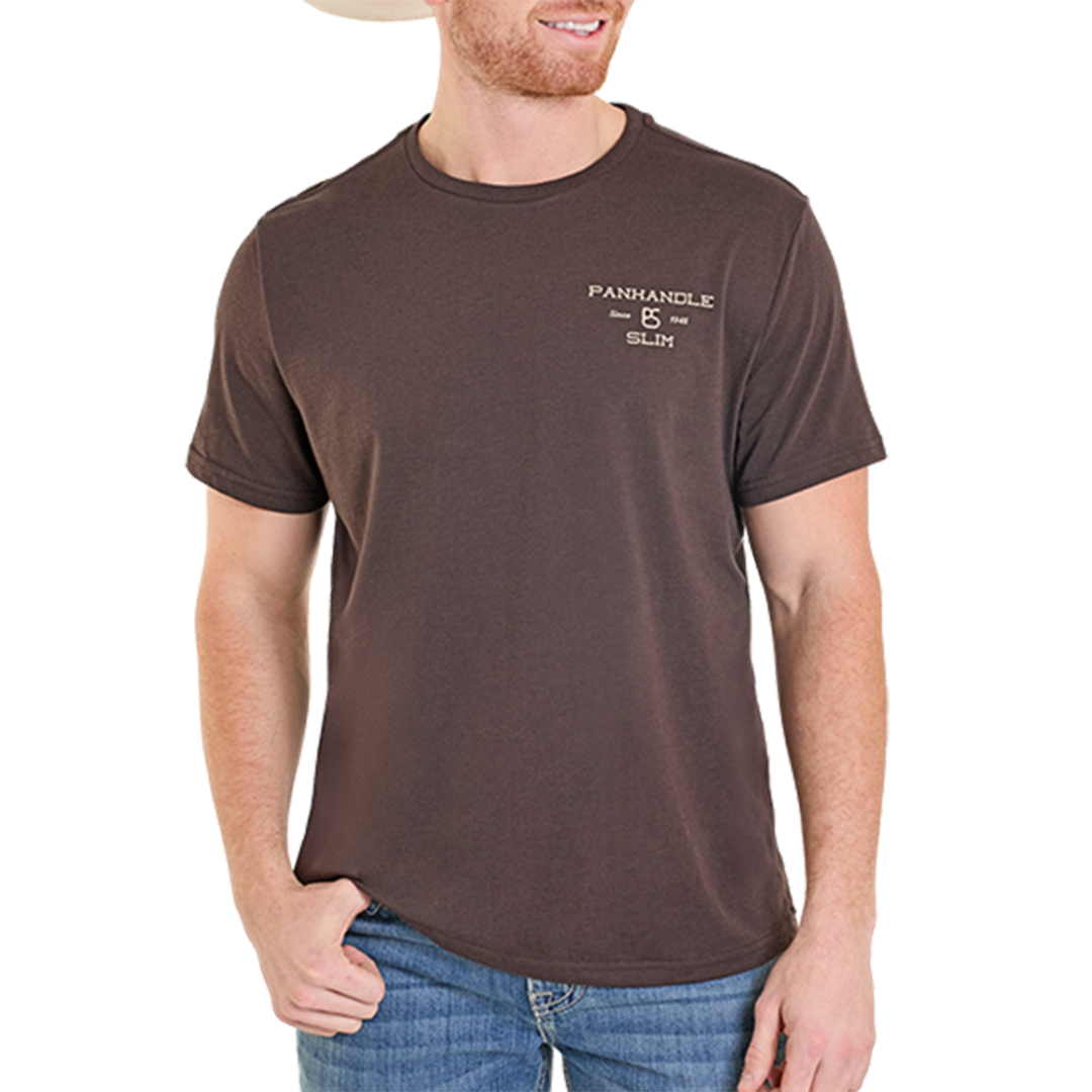 Panhandle Slim Unisex Thunderbird T-Shirt