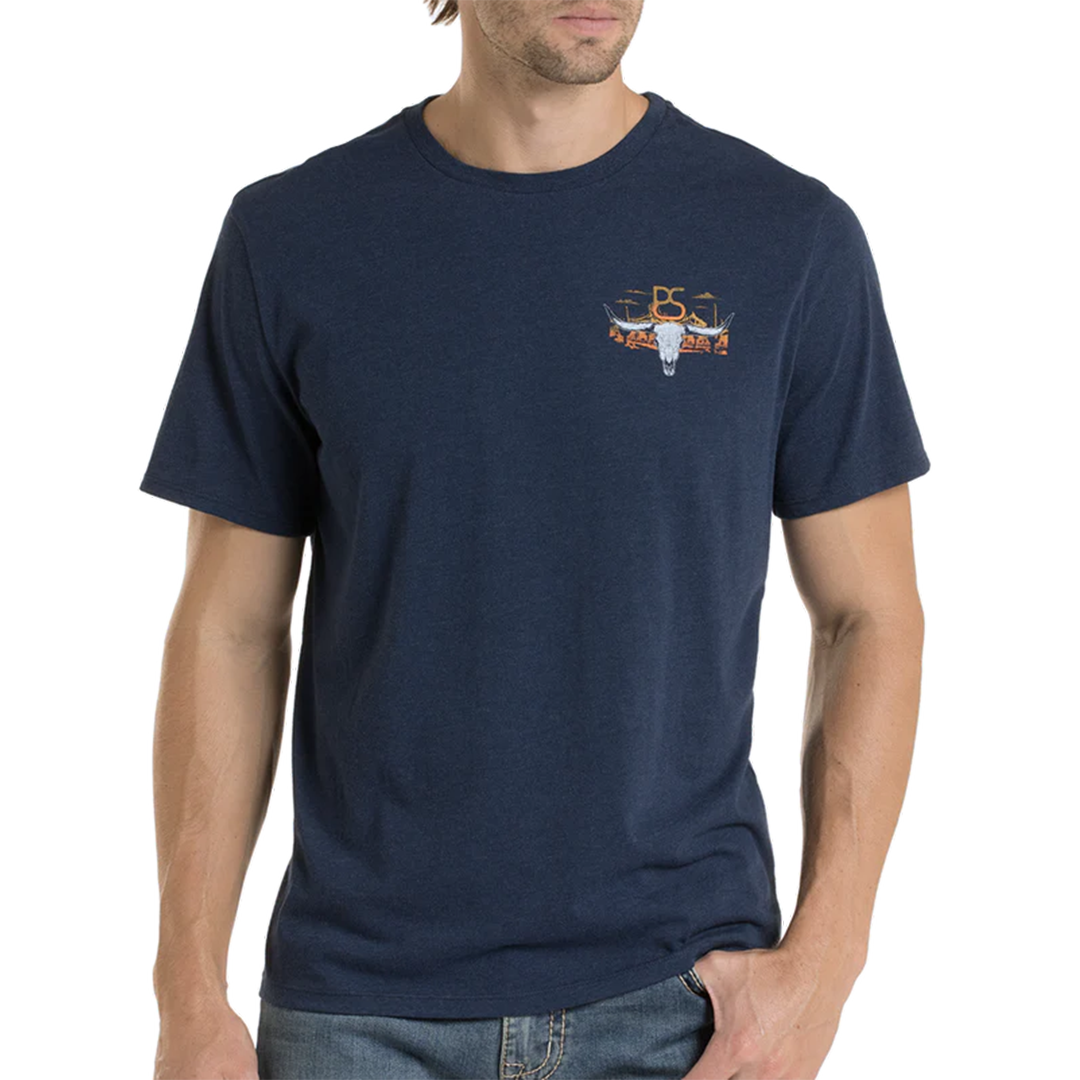 Panhandle Slim Unisex Phoenix Graphic T-Shirt