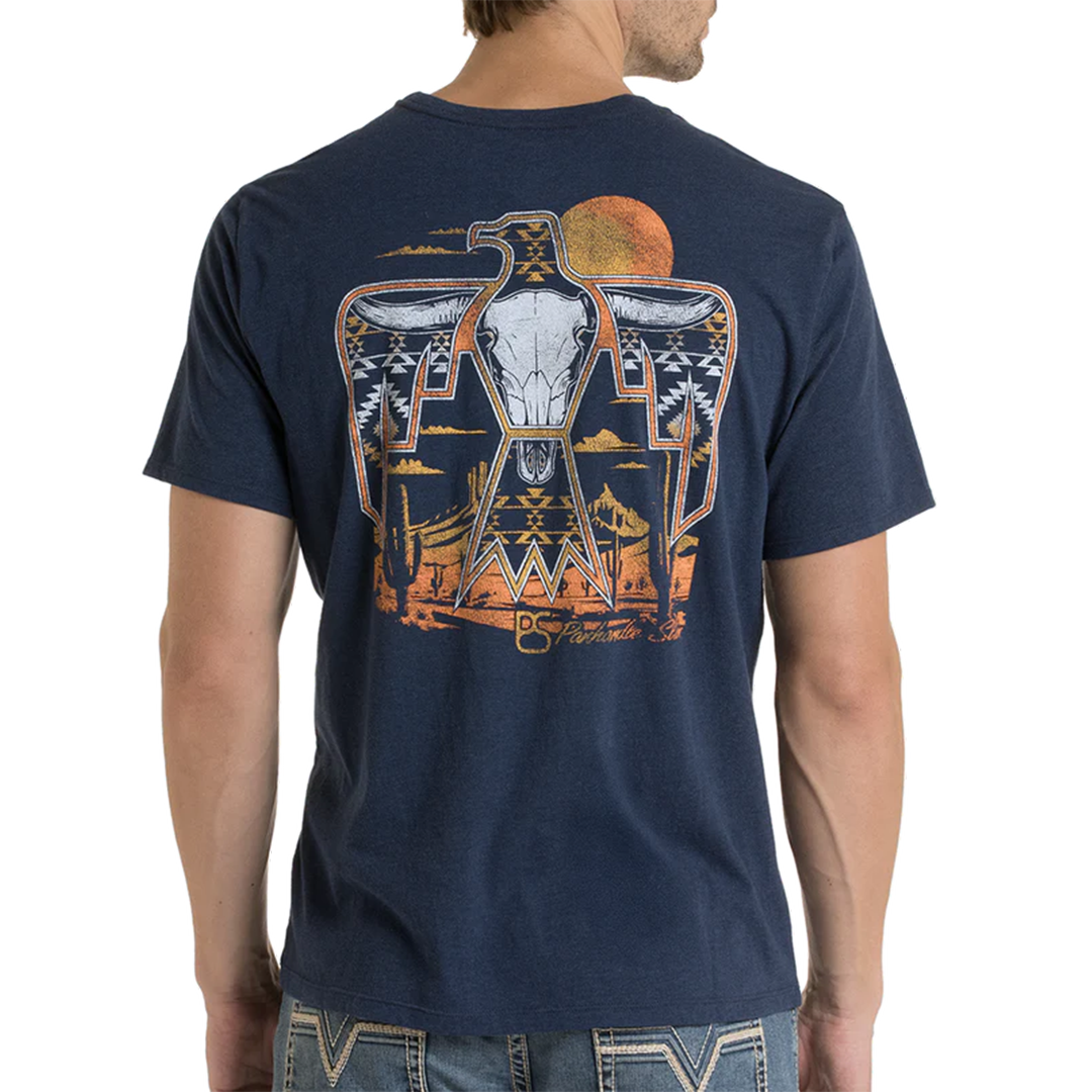 Panhandle Slim Unisex Phoenix Graphic T-Shirt