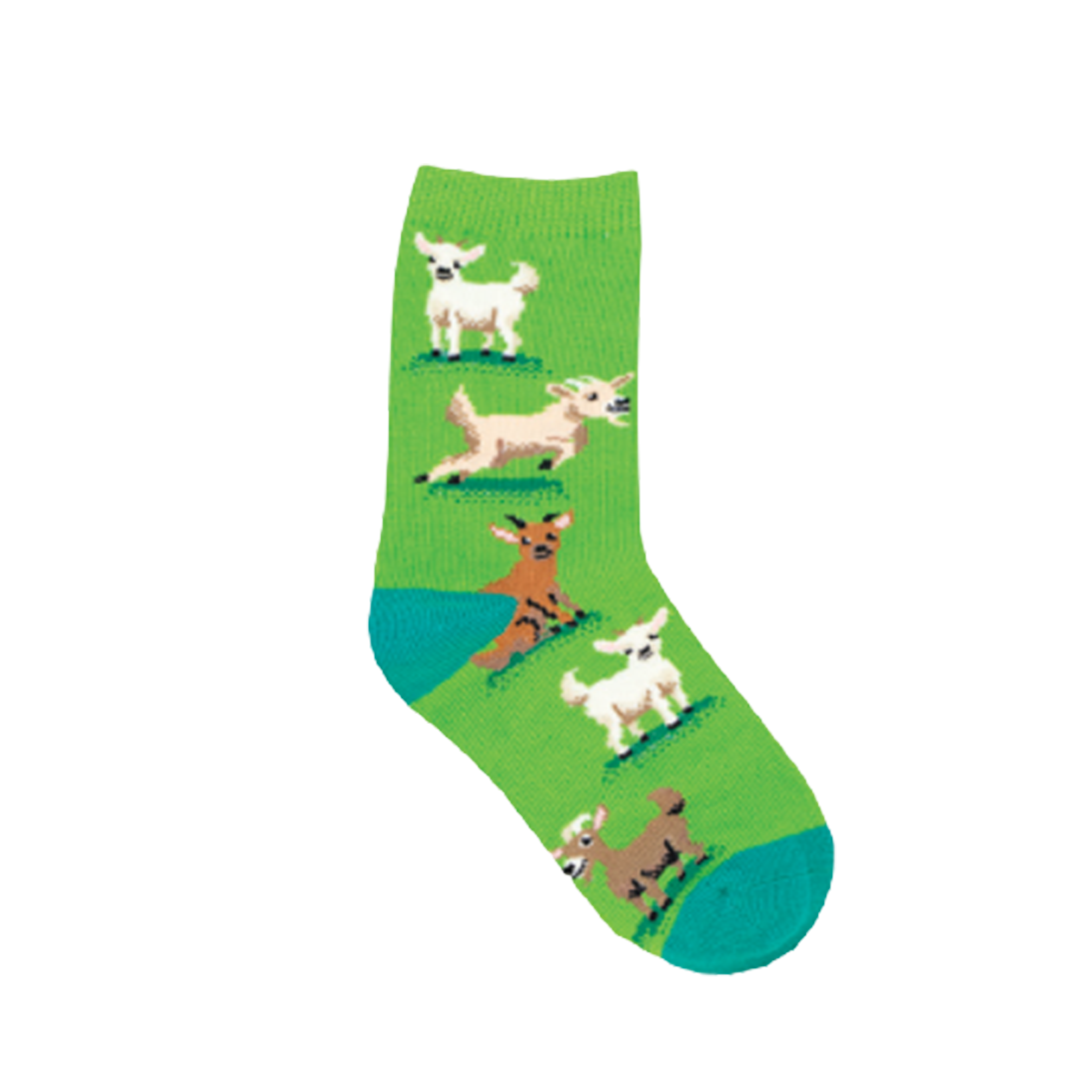 Chaussettes ras du cou Ariat pour enfants - Lot de 2