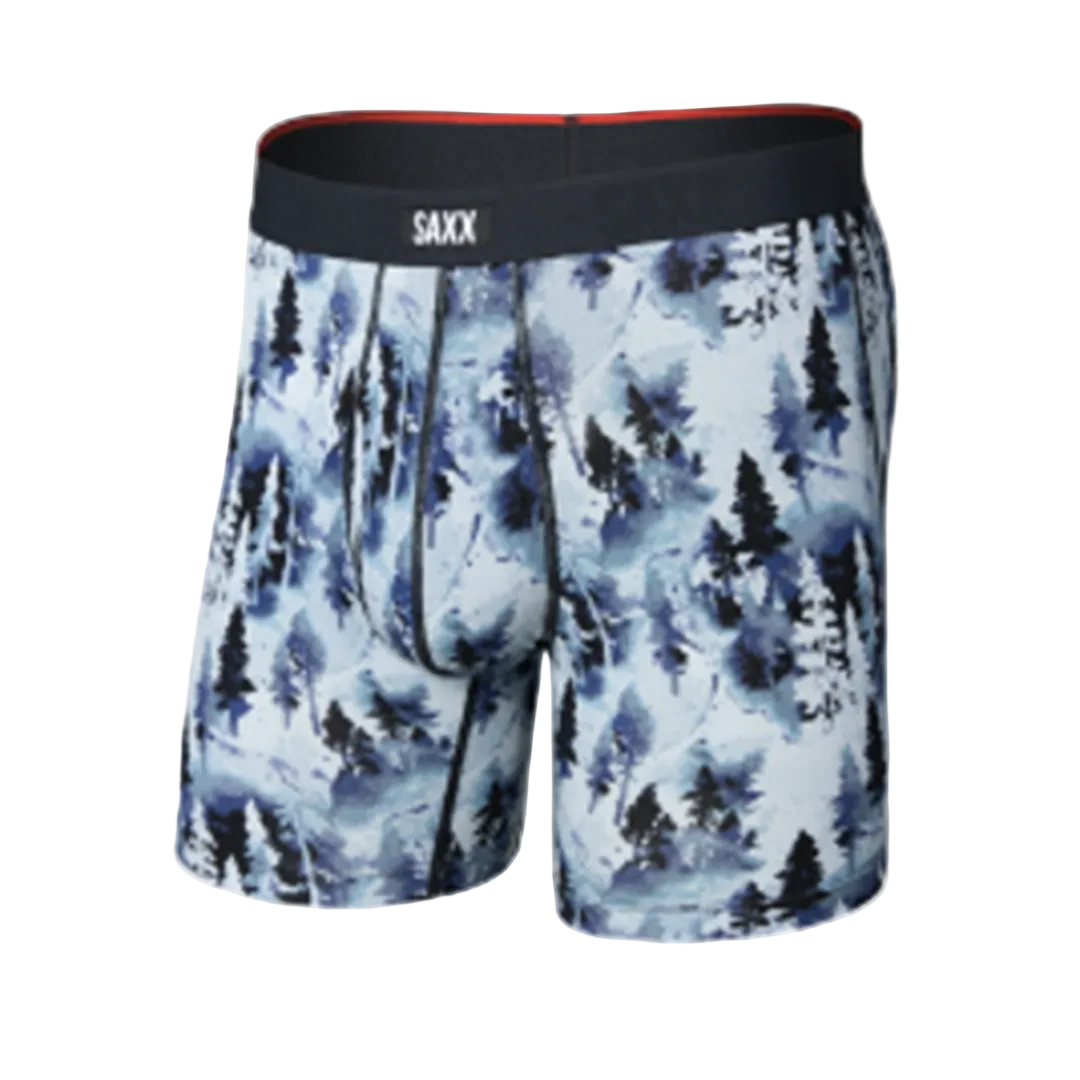 Saxx Men's Vibe Xtra Boxer Brief Underwear