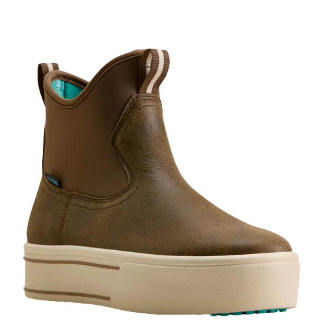 Ariat Women's Shrimp Waterproof Boot