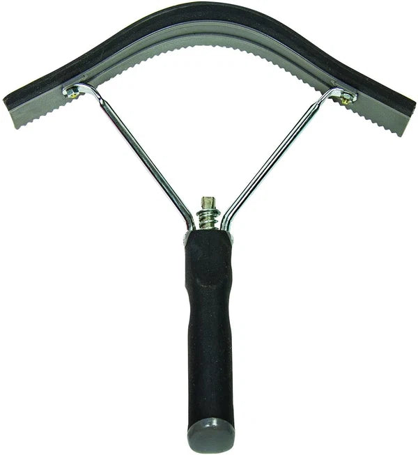 Brosse à crinière et queue « Flower Power » de Professional's Choice
