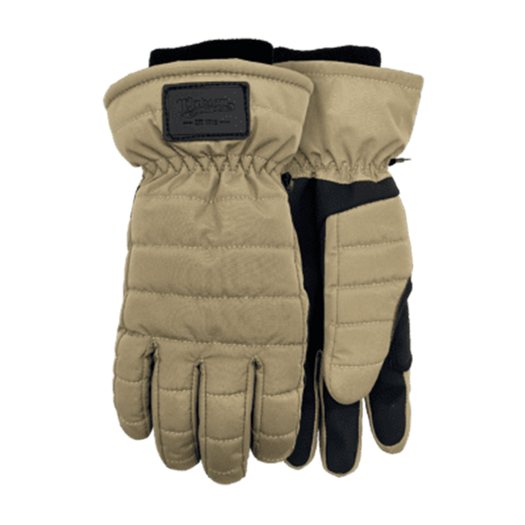 Gant Puffer unisexe Watson Gloves