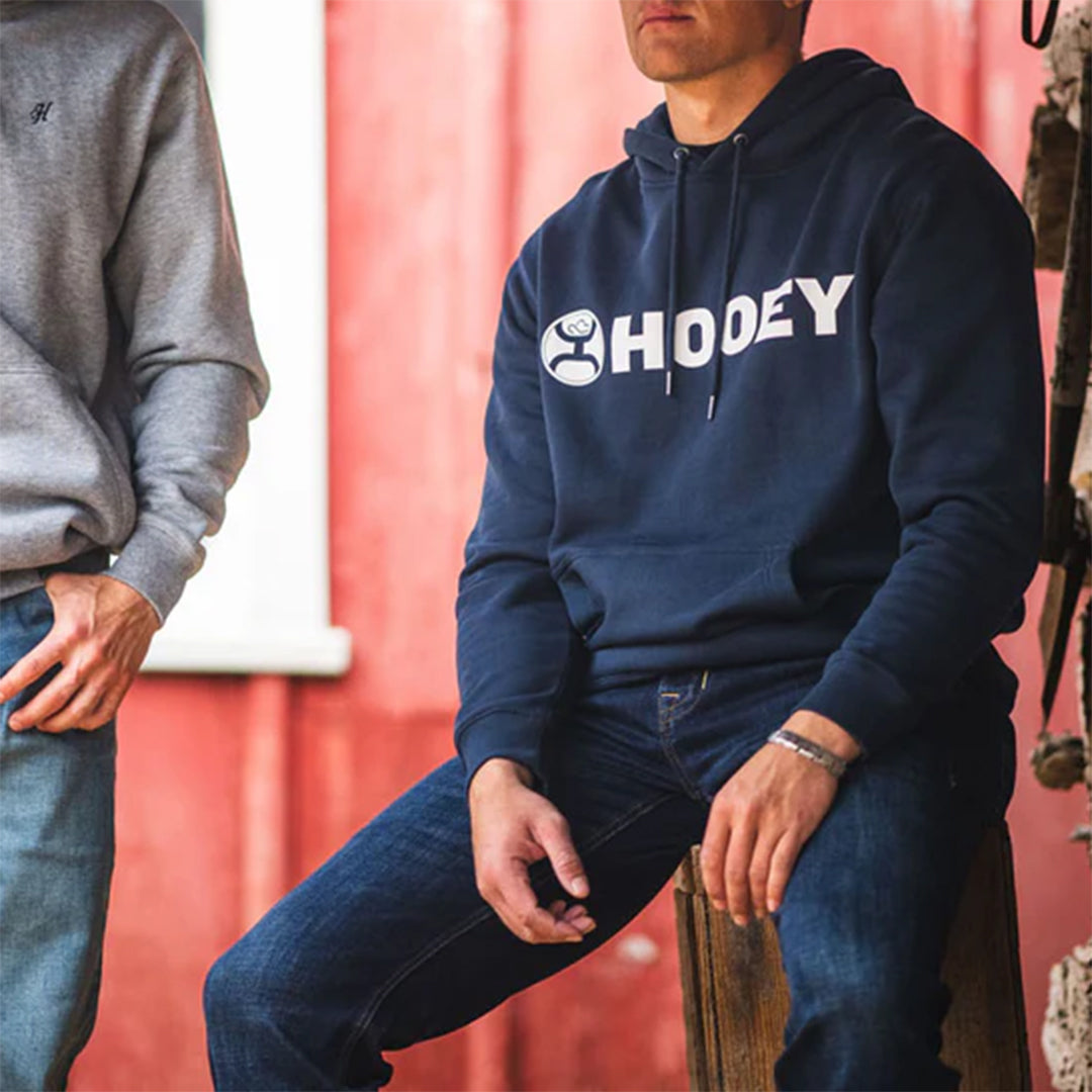 Hooey Brands Men's Core Hoodie