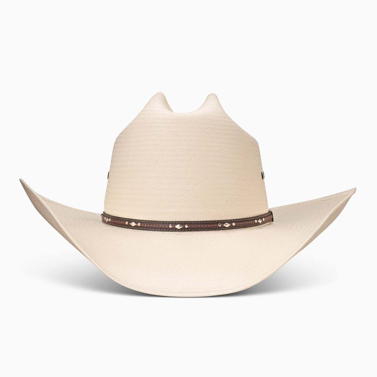 George Strait Kingman 10X Straw Cowboy Hat
