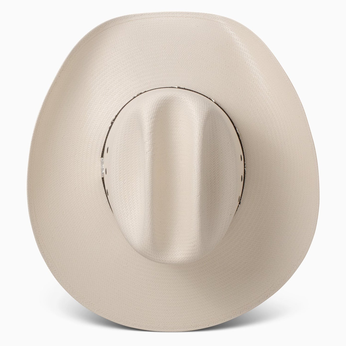 George Strait Kingman 10X Straw Cowboy Hat