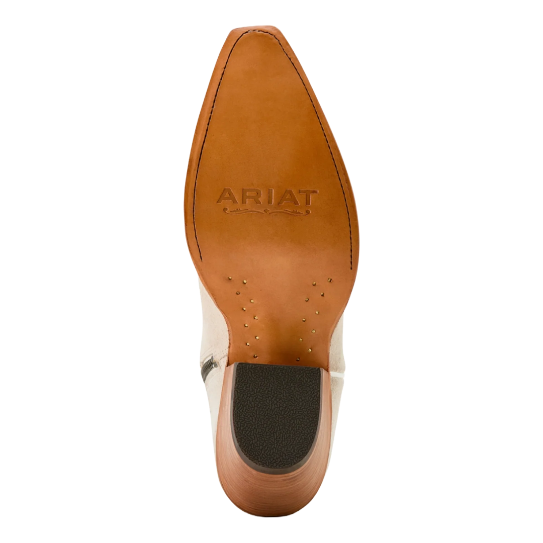 Ariat Women's Laramie Western Boot