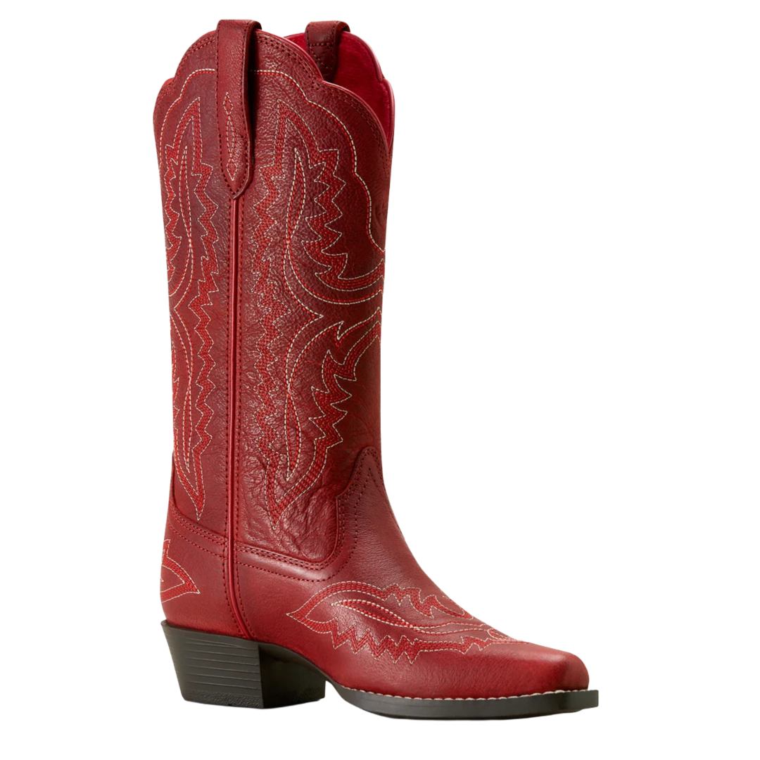 Ariat Girls' Youth Casanova Western Boots