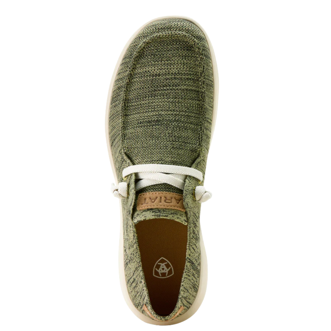 Ariat Men's Hilo Shoes