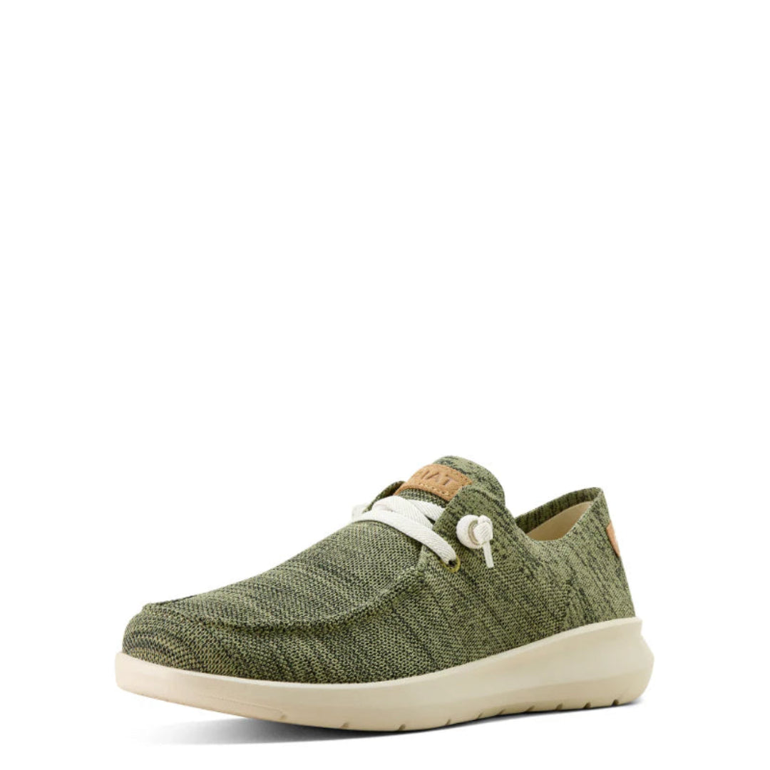 Ariat Men's Hilo Shoes