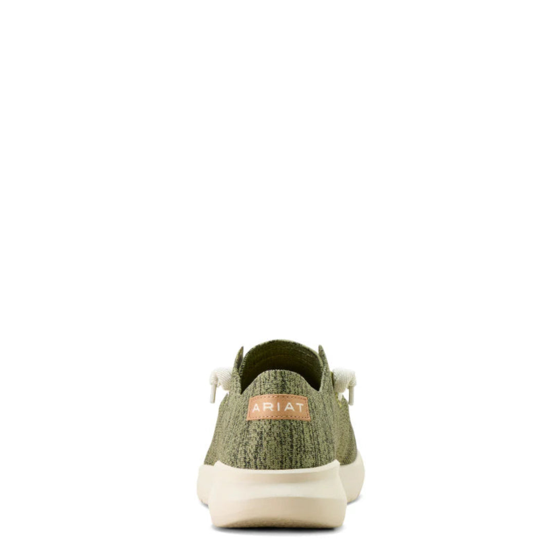 Ariat Men's Hilo Shoes