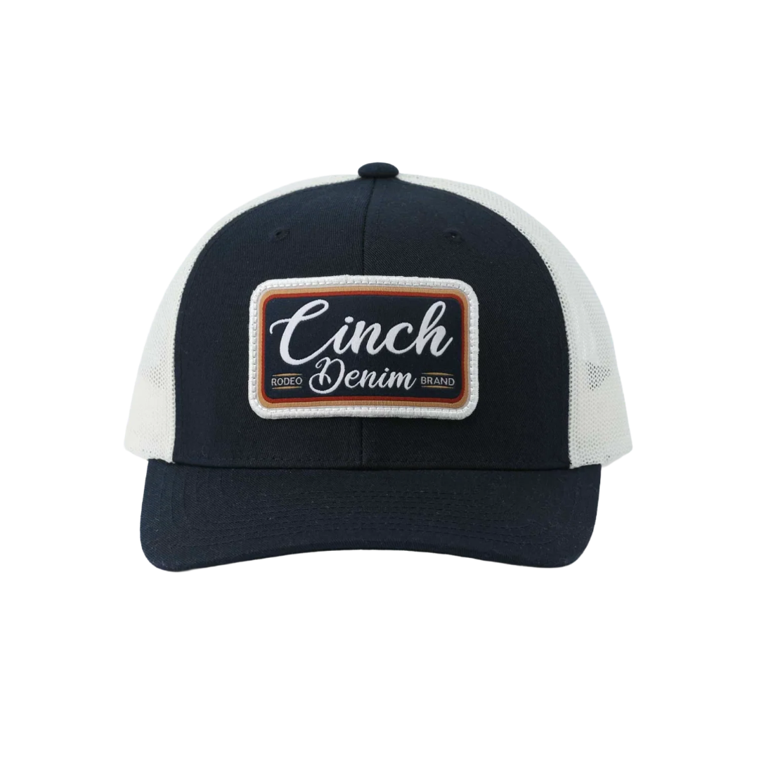 Cinch Women's Denim Cap