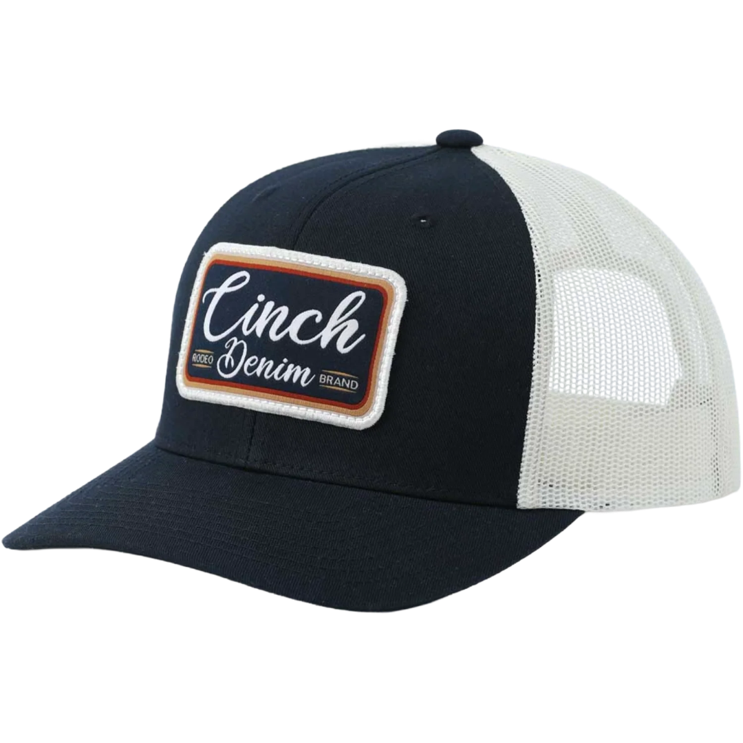 Cinch Women's Denim Cap
