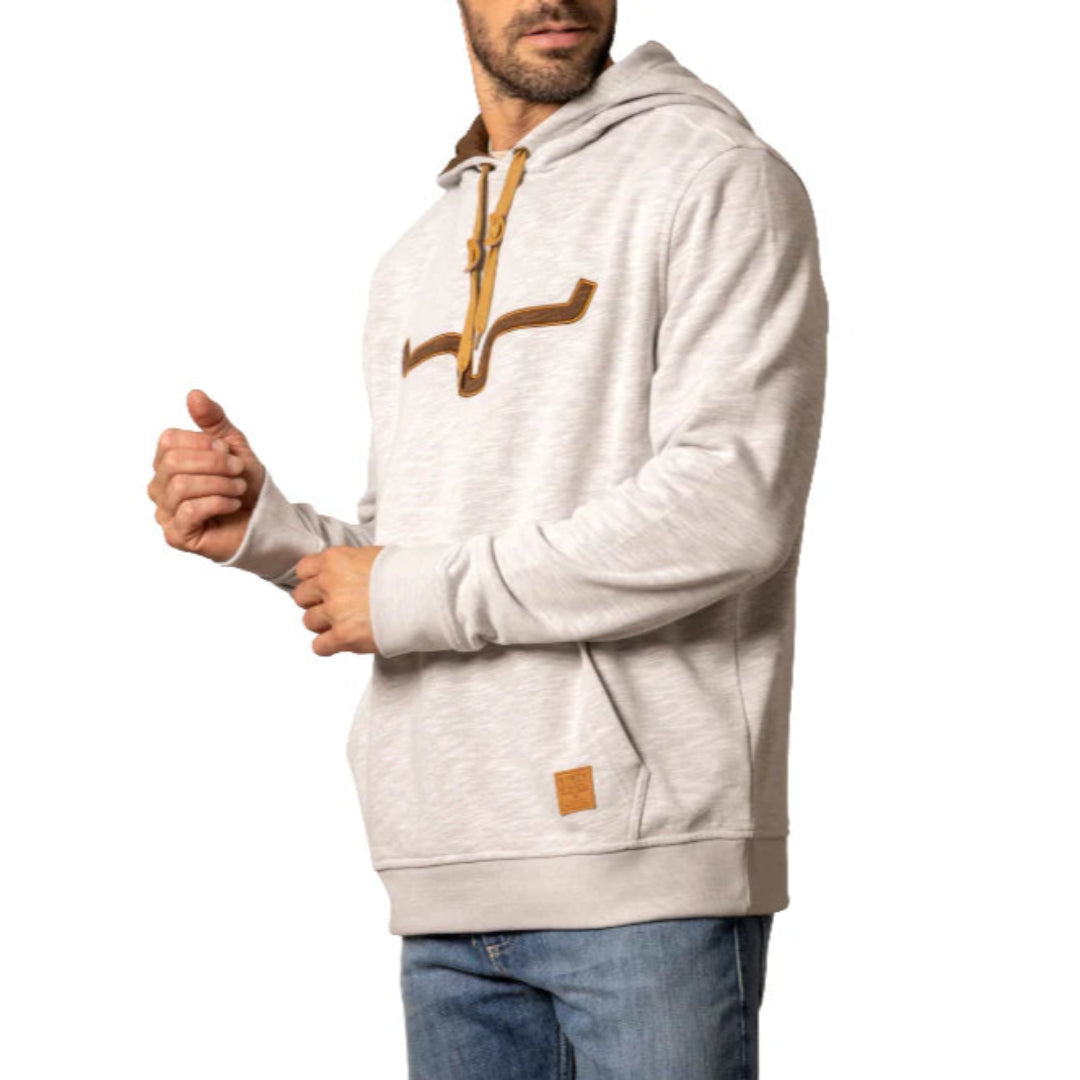 Kimes Ranch Men's Durham Hoodie