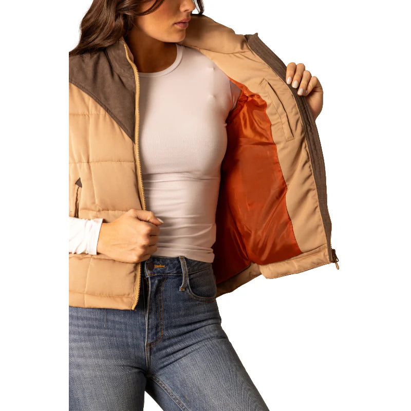 Kimes Ranch Women's Lenora Puffer Vest