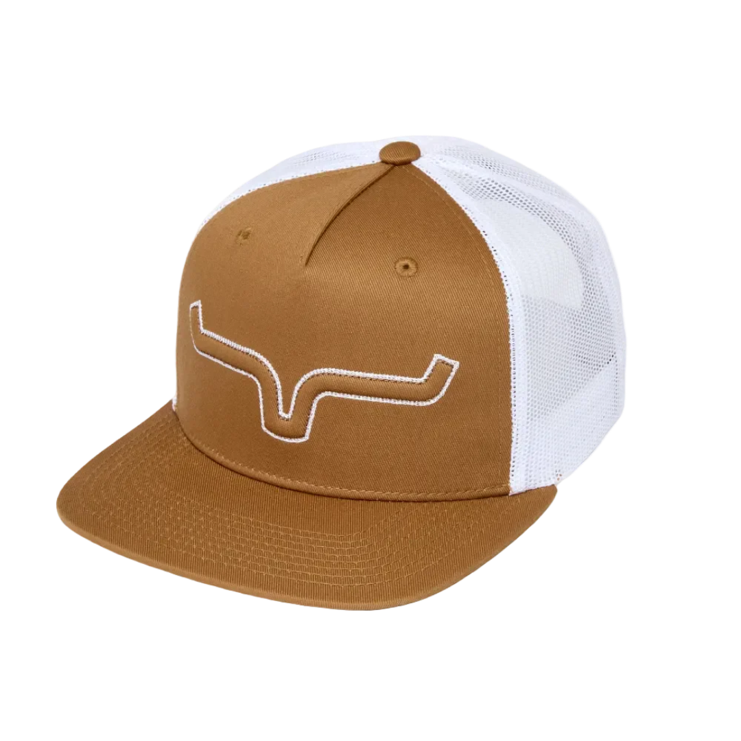 Kimes Ranch Men's Edgewood Cap