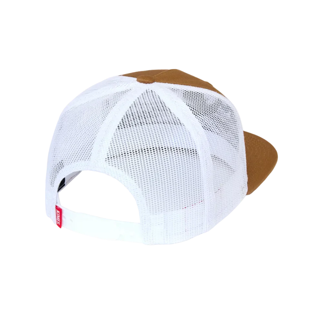 Kimes Ranch Men's Edgewood Cap