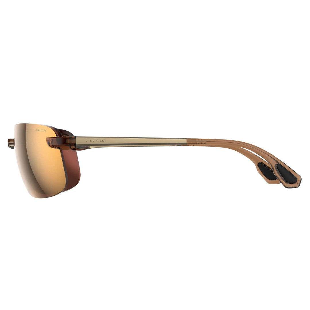 Lunettes de soleil unisexes BEX Jaebyrd X OTG