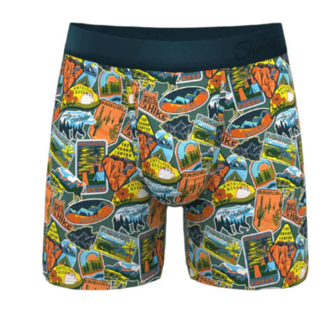 Shinesty Men's  Underwear