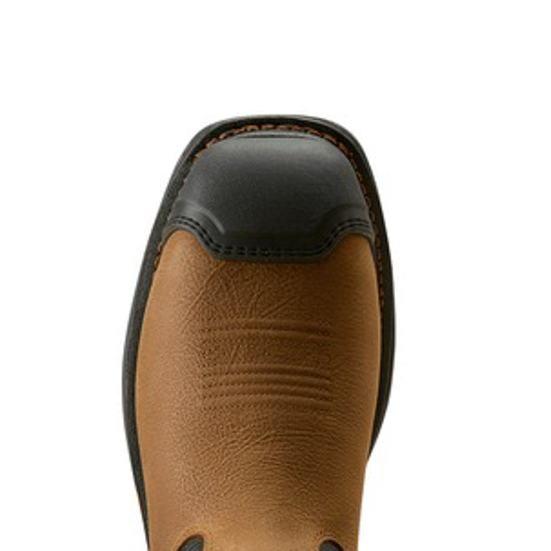 Ariat Work Men's WorkHog CSA XTR Waterproof Composite Toe Boot