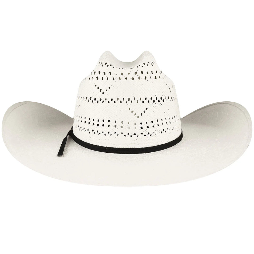 Chapeau de Cowboy en Feutre pour Femme Bailey Hats Renegade Hickstead