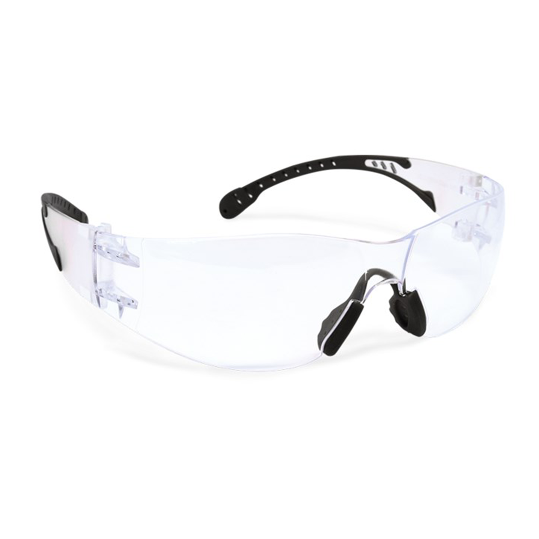 Lunettes de protection Workhorse Safety Superflex