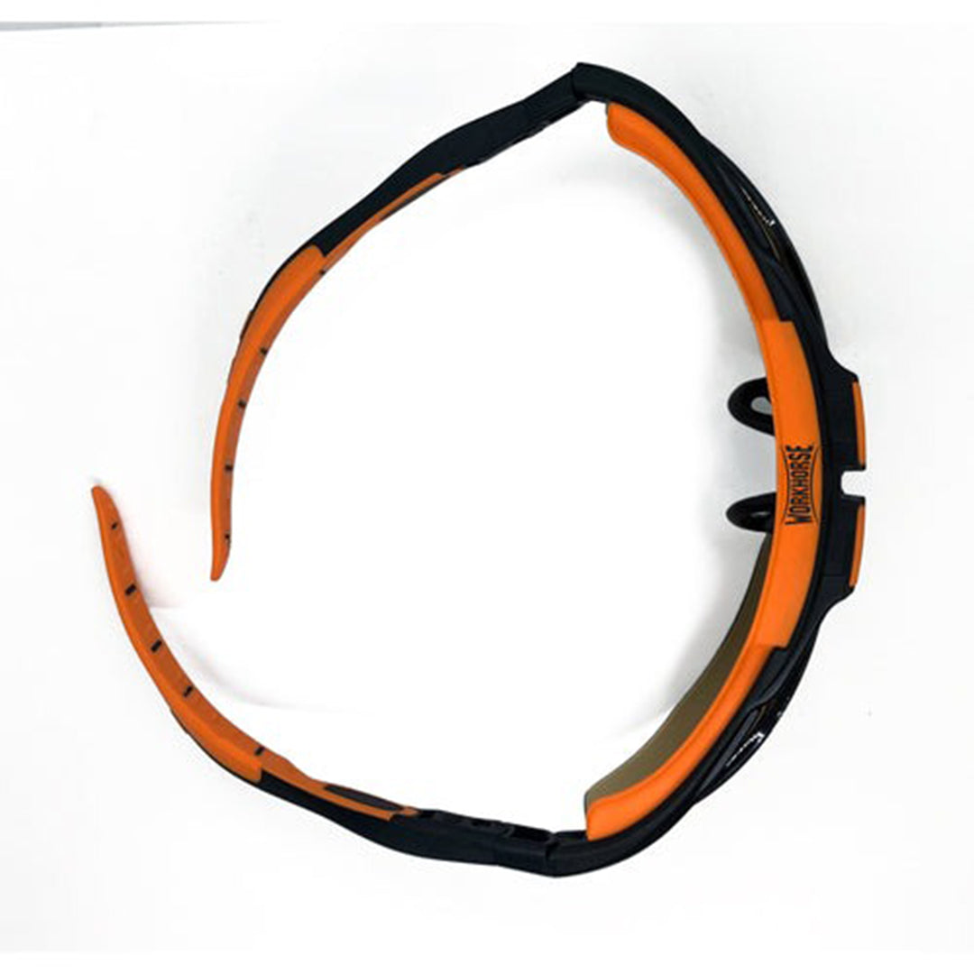 Workhorse Safety Glasses