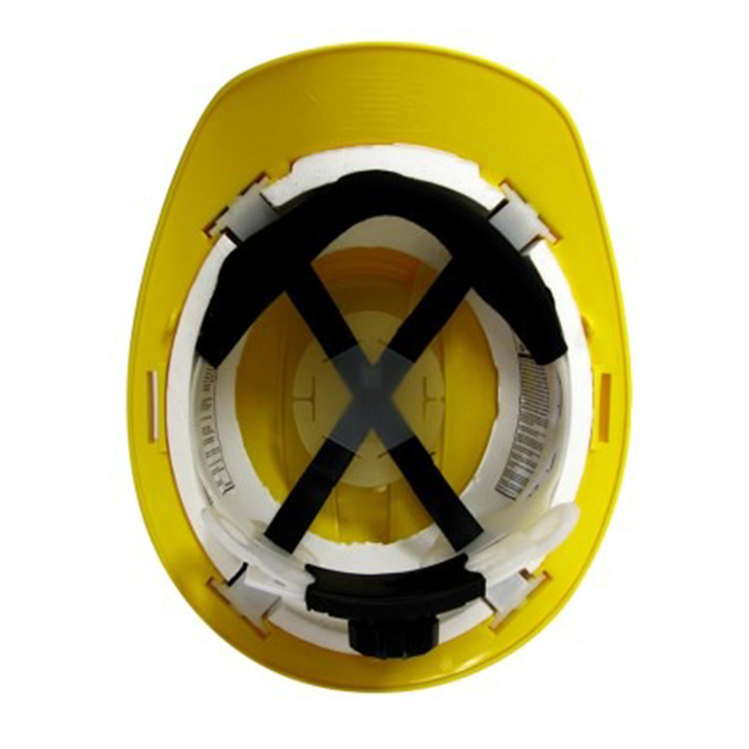 Workhorse Safety Type 2 Hard Hat