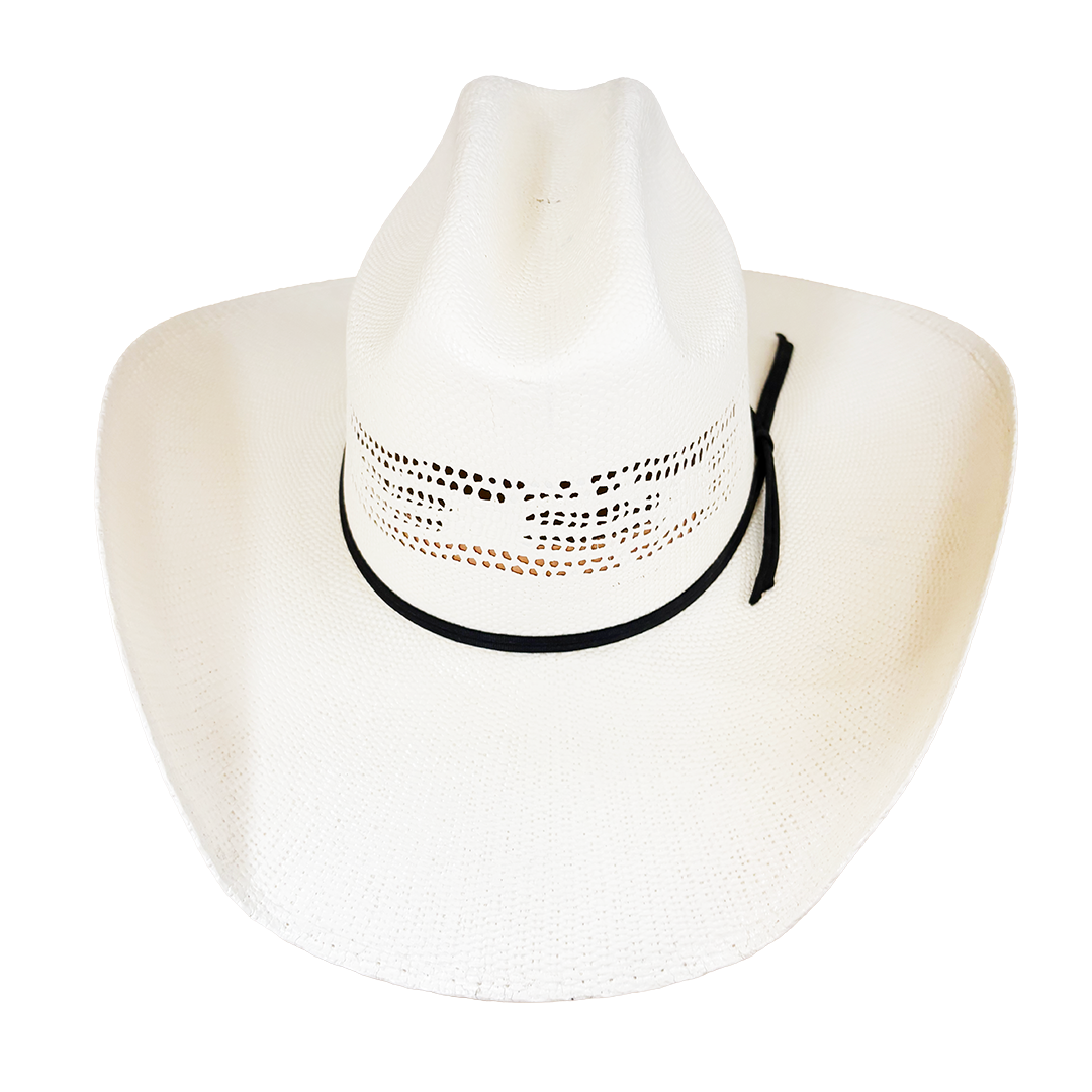 Texas Hat Straw Cowboy Hat