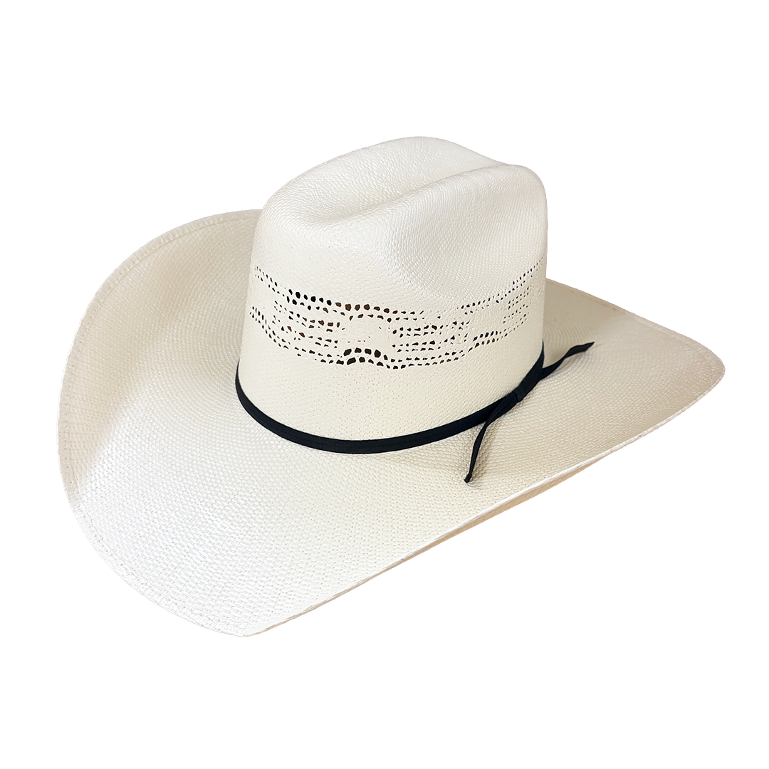 Hats 2U Straw Cowboy Hat