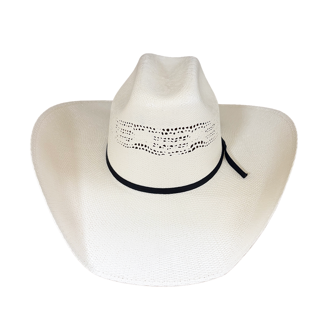 Hats 2U Straw Cowboy Hat