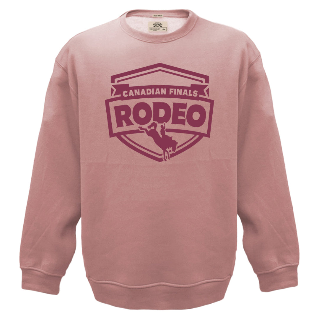 Canadian Finals Rodeo Women's CFR Pullover