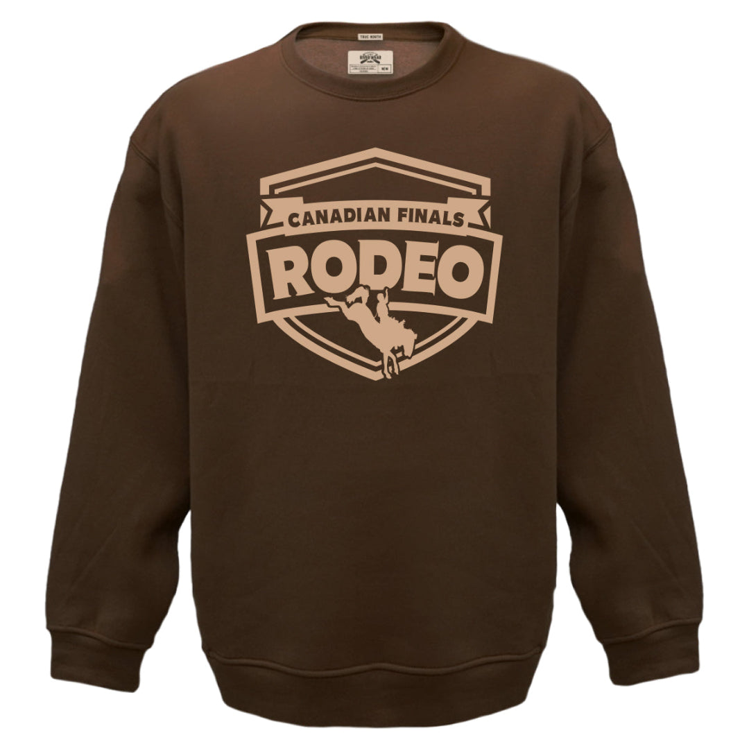 Canadian Finals Rodeo Unisex CFR Pullover