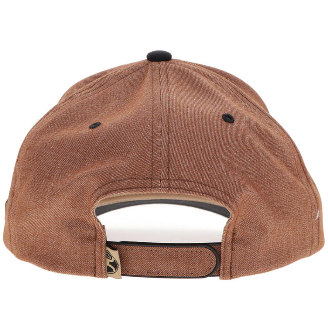 Hooey Brands Men's "Western Original" Cap