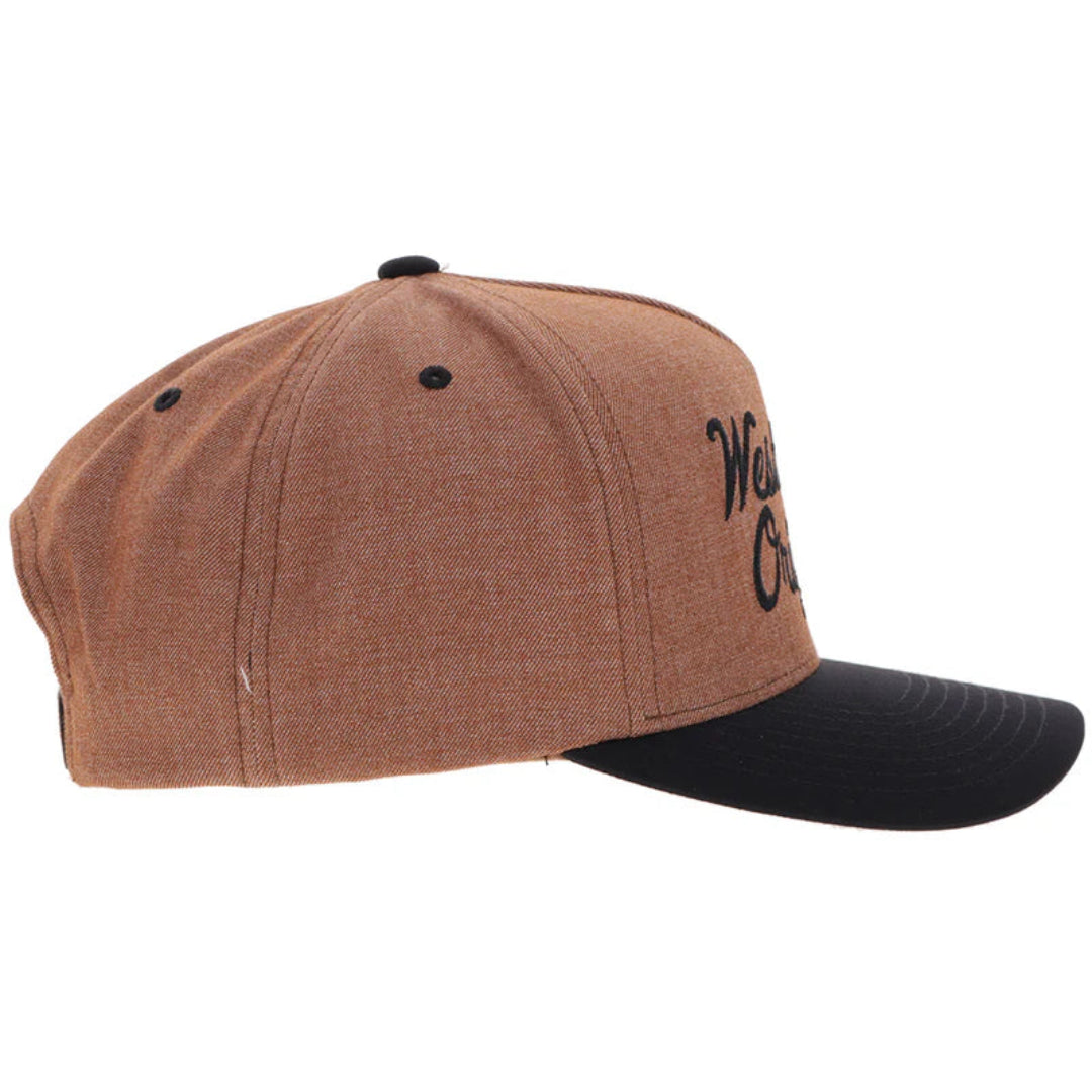 Hooey Brands Men's "Western Original" Cap