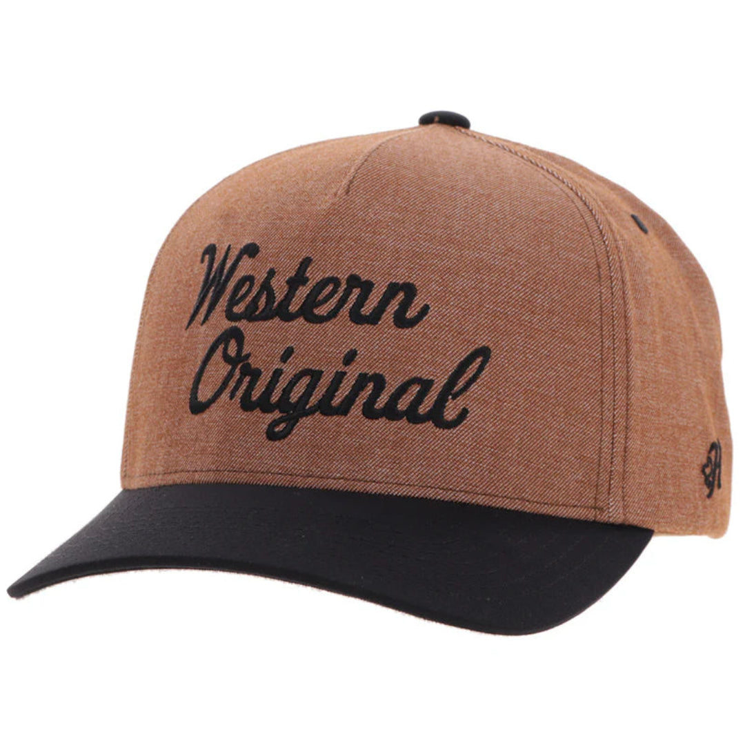 Hooey Brands Men's "Western Original" Cap