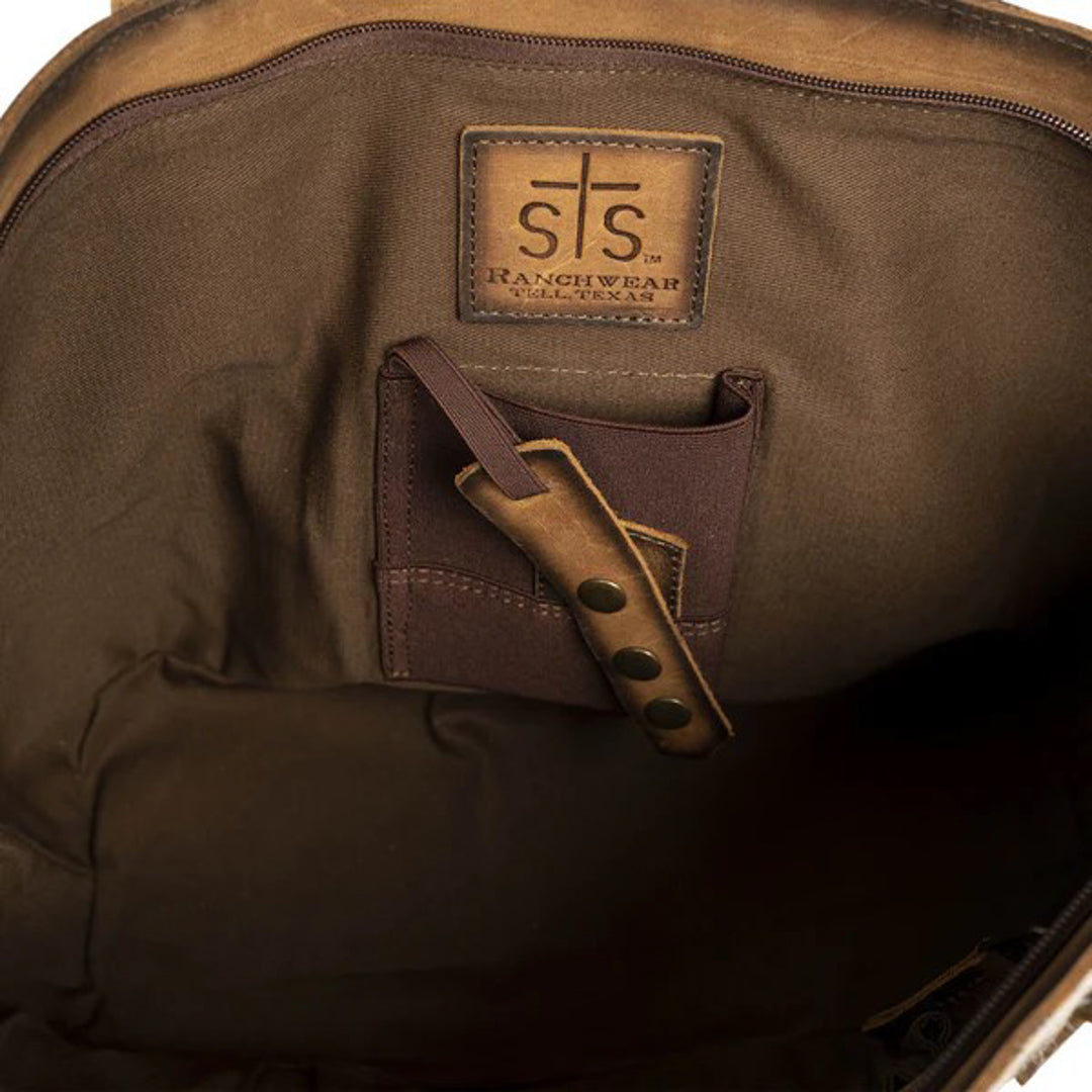 STS Ranchwear Women's Cheyenne Tote Bag