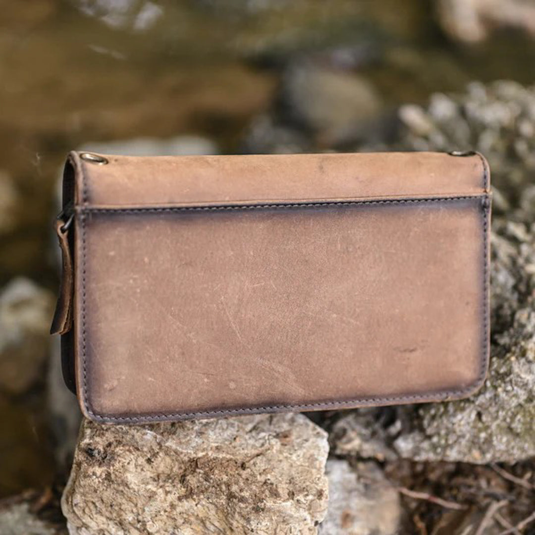 STS Ranchwear Pochette Baroness Evie pour femme