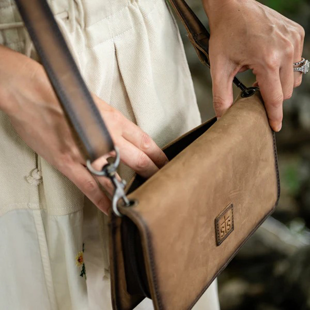 STS Ranchwear Pochette Baroness Evie pour femme
