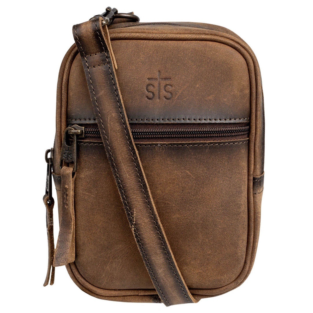 STS Ranchwear Baroness Auzlyn Crossbody