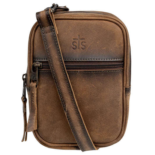 Sac bandoulière Josie Baroness de STS Ranchwear
